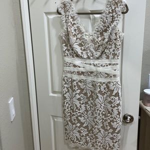 Tedashii cocktail dress